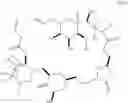 Fig. 10 - Macrocyclization reactions and intermediates and other fragments useful in the synthesis of halichondrin macrolides
