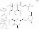 Fig. 124 - Macrocyclization reactions and intermediates and other fragments useful in the synthesis of halichondrin macrolides