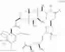 Fig. 137 - Macrocyclization reactions and intermediates and other fragments useful in the synthesis of halichondrin macrolides