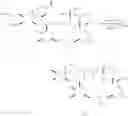 Fig. 187 - Macrocyclization reactions and intermediates and other fragments useful in the synthesis of halichondrin macrolides