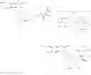 Fig. 191 - Macrocyclization reactions and intermediates and other fragments useful in the synthesis of halichondrin macrolides