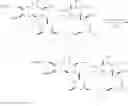 Fig. 192 - Macrocyclization reactions and intermediates and other fragments useful in the synthesis of halichondrin macrolides