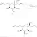 Fig. 196 - Macrocyclization reactions and intermediates and other fragments useful in the synthesis of halichondrin macrolides