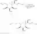 Fig. 197 - Macrocyclization reactions and intermediates and other fragments useful in the synthesis of halichondrin macrolides
