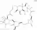 Fig. 239 - Macrocyclization reactions and intermediates and other fragments useful in the synthesis of halichondrin macrolides