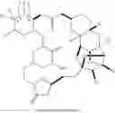 Fig. 261 - Macrocyclization reactions and intermediates and other fragments useful in the synthesis of halichondrin macrolides