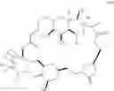 Fig. 265 - Macrocyclization reactions and intermediates and other fragments useful in the synthesis of halichondrin macrolides