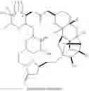 Fig. 271 - Macrocyclization reactions and intermediates and other fragments useful in the synthesis of halichondrin macrolides