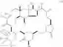 Fig. 282 - Macrocyclization reactions and intermediates and other fragments useful in the synthesis of halichondrin macrolides