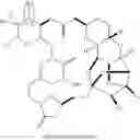 Fig. 285 - Macrocyclization reactions and intermediates and other fragments useful in the synthesis of halichondrin macrolides