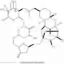 Fig. 35 - Macrocyclization reactions and intermediates and other fragments useful in the synthesis of halichondrin macrolides