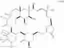 Fig. 49 - Macrocyclization reactions and intermediates and other fragments useful in the synthesis of halichondrin macrolides