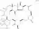 Fig. 50 - Macrocyclization reactions and intermediates and other fragments useful in the synthesis of halichondrin macrolides