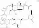 Fig. 56 - Macrocyclization reactions and intermediates and other fragments useful in the synthesis of halichondrin macrolides