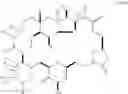 Fig. 58 - Macrocyclization reactions and intermediates and other fragments useful in the synthesis of halichondrin macrolides