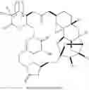 Fig. 64 - Macrocyclization reactions and intermediates and other fragments useful in the synthesis of halichondrin macrolides