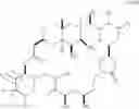Fig. 68 - Macrocyclization reactions and intermediates and other fragments useful in the synthesis of halichondrin macrolides