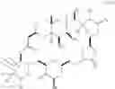 Fig. 69 - Macrocyclization reactions and intermediates and other fragments useful in the synthesis of halichondrin macrolides