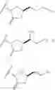 Fig. 75 - Macrocyclization reactions and intermediates and other fragments useful in the synthesis of halichondrin macrolides