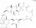 Fig. 92 - Macrocyclization reactions and intermediates and other fragments useful in the synthesis of halichondrin macrolides