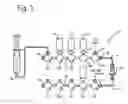 Fig. 02 - Method of performing a plurality of synthesis processes of preparing a radiopharmaceutical in series, a device and cassette for performing this method