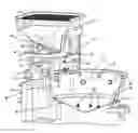 Fig. 01 - Material mixing system