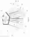 Fig. 09 - Device for starting and maintaining a campfire