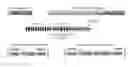 Fig. 01 - ENHANCING ENDONUCLEASE BASED GENE EDITING IN PRIMARY CELLS