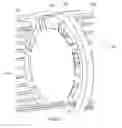 Fig. 06 - Agglomeration drum for pre-treating minerals