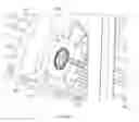Fig. 07 - Agglomeration drum for pre-treating minerals