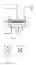 Fig. 02 - Method of subatmospheric plasma-enhanced ALD using capacitively coupled electrodes with narrow gap
