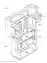 Fig. 01 - Thin film encapsulation mask preheat and substrate buffer chamber