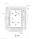 Fig. 03 - Thin film encapsulation mask preheat and substrate buffer chamber