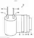 Fig. 03 - Electrolytic capacitor