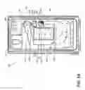 Fig. 07 - DISPENSER FOR A LAUNDRY TREATING HOUSEHOLD APPLIANCE HAVING A FLOAT DIVERTER