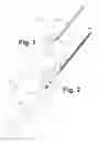 Fig. 02 - Fid for rope splicing