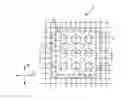 Fig. 01 - Deflecting member for making fibrous structures