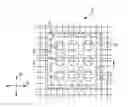 Fig. 01 - Deflecting member for making fibrous structures