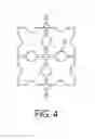 Fig. 04 - Deflecting member for making fibrous structures
