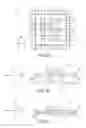 Fig. 12 - Deflecting member for making fibrous structures