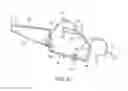 Fig. 13 - Deflecting member for making fibrous structures