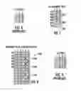 Fig. 04 - Guiding resistant forming fabric with balanced twill machine side layer