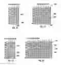 Fig. 05 - Guiding resistant forming fabric with balanced twill machine side layer
