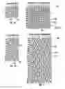 Fig. 06 - Guiding resistant forming fabric with balanced twill machine side layer