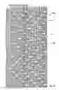 Fig. 13 - Guiding resistant forming fabric with balanced twill machine side layer