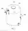 Fig. 02 - MULTIPURPOSE WATER TANK HAVING IMPROVED FILTERING FUNCTION
