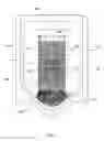 Fig. 02 - Urinal anti-splash device
