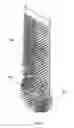 Fig. 05 - Urinal anti-splash device