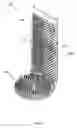 Fig. 07 - Urinal anti-splash device