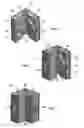 Fig. 04 - Precast building block, modular element with optimized geometry, process for obtaining the modular element, construction, method for obtaining a building by assembling the modular elements